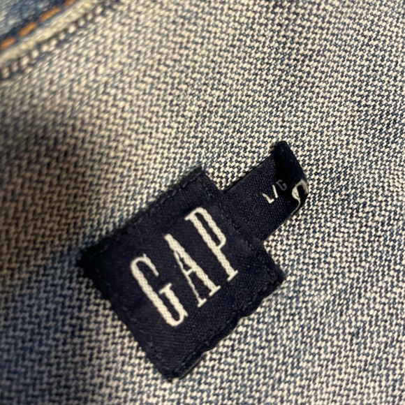 Denim Jacket / GAP - Picture 3 of 3